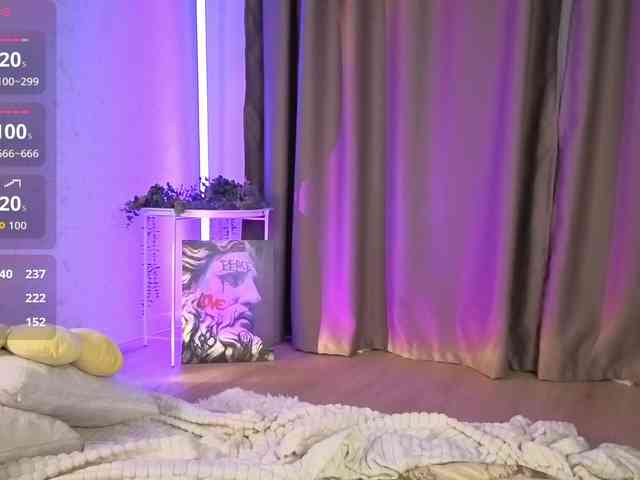 Spicy4u Sex Cam Show