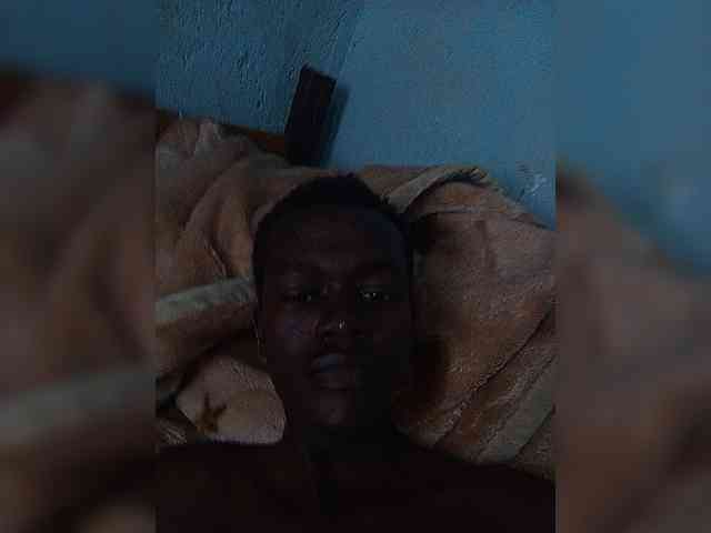 African-dick1