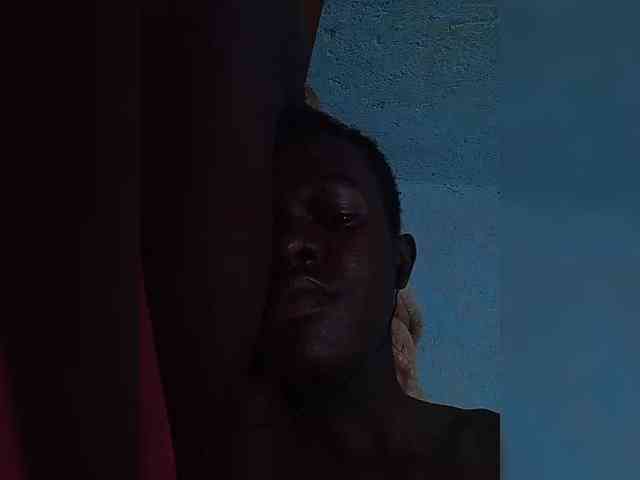 African-dick1