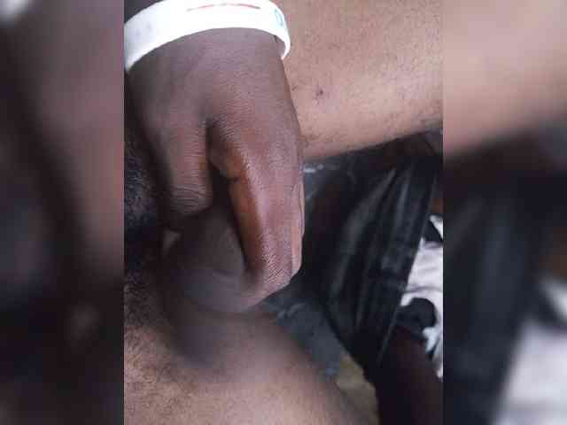 African-dick1