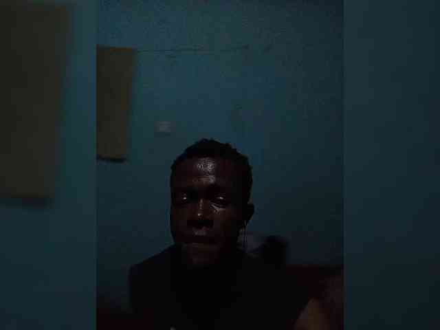 African-dick1
