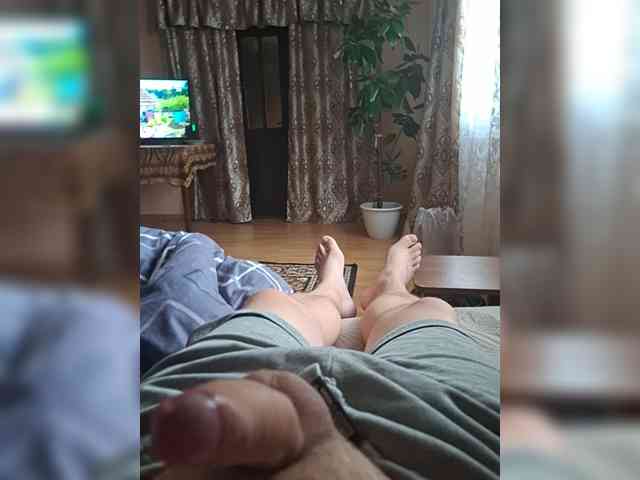 VityaDickBiG