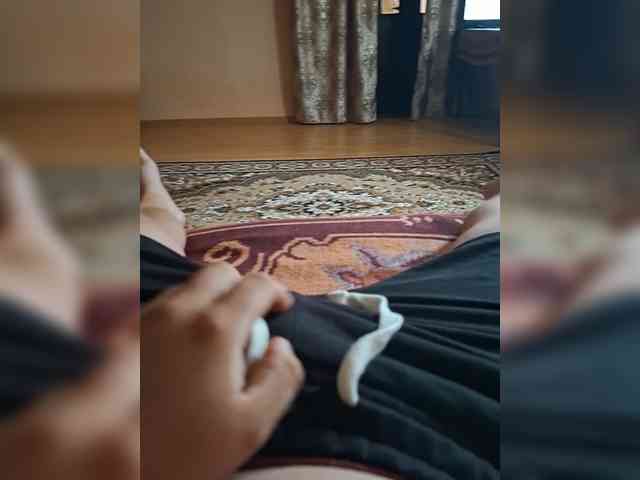 VityAs24 Sex Cam Show