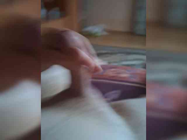 VityAs24 Live Webcam on BongaCams