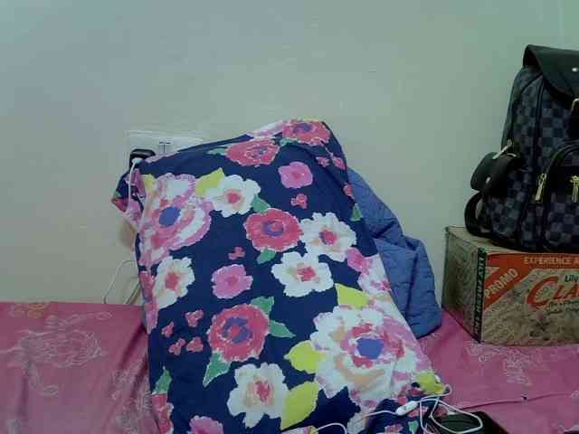 Beautyjaya3 webcam