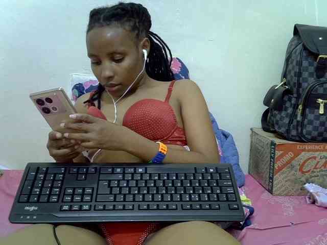 Beautyjaya3 webcam