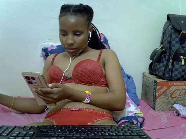 Beautyjaya3 webcam