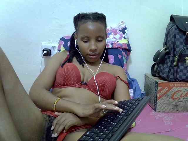 Beautyjaya3 webcam