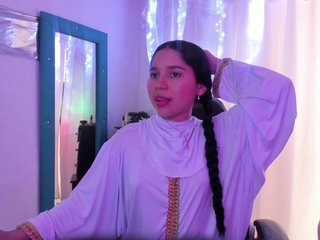 Milly-Way Porn Show
