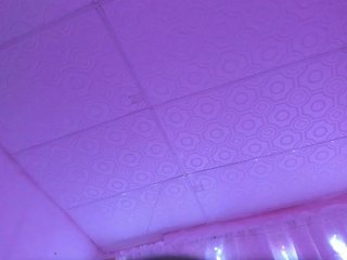 Milly-Way Porn Show