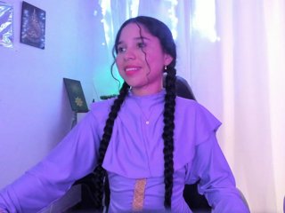 Milly-Way Porn Show