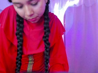 Milly-Way Porn Show