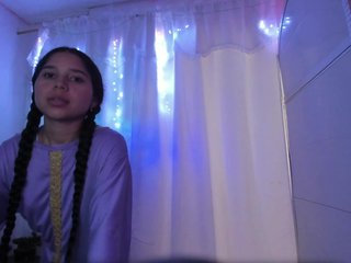 Milly-Way Porn Show