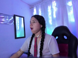 Milly-Way Porn Show