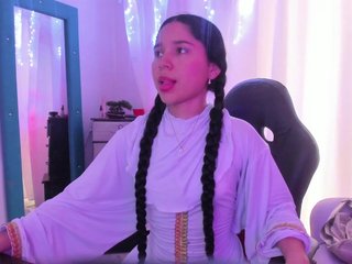 Milly-Way Porn Show