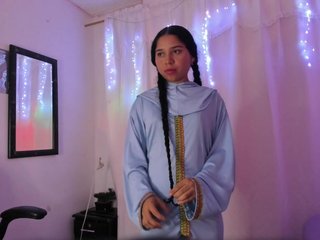 Milly-Way Porn Show