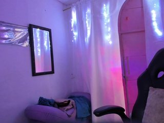 Milly-Way Porn Show
