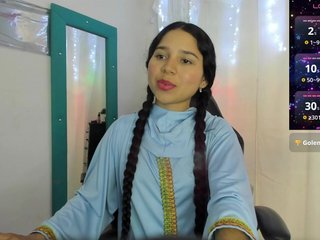 Milly-Way Porn Show