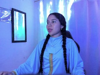 Milly-Way Porn Show