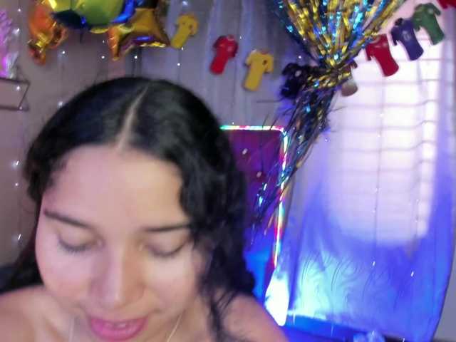 milly-way cam belle
