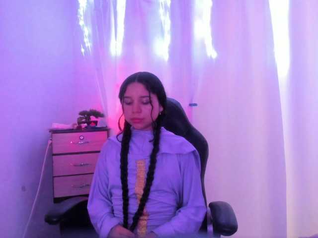 Milly-Way live cam on BongaCams
