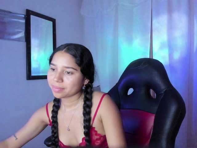 milly-way live sex show
