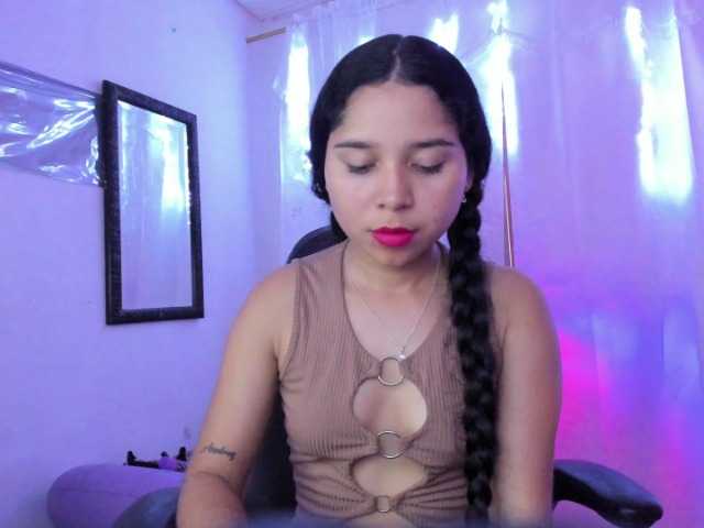 Milly-Way live cam on BongaCams