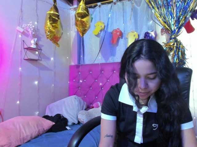 Milly-Way live cam on BongaCams