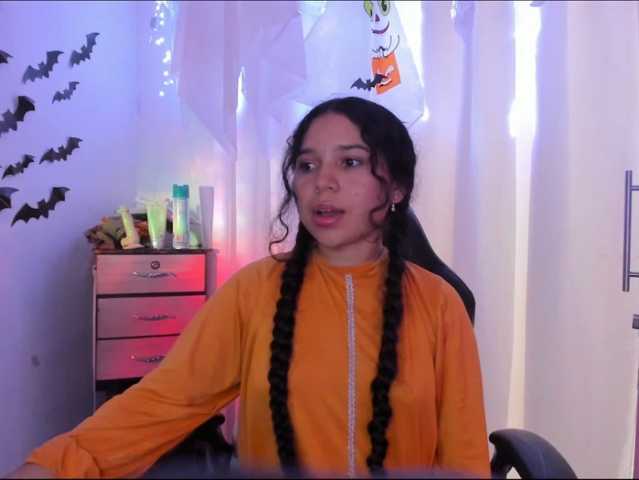 Milly-Way live cam on BongaCams