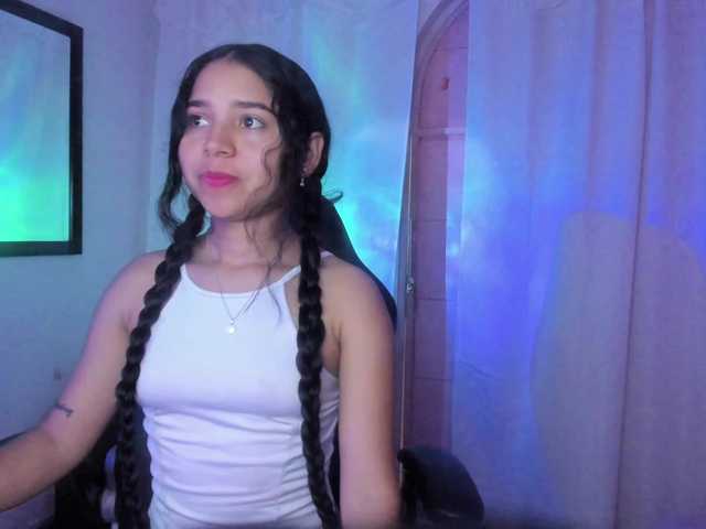 milly-way live sex show