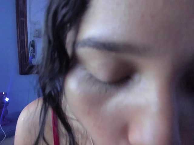Milly-Way live cam