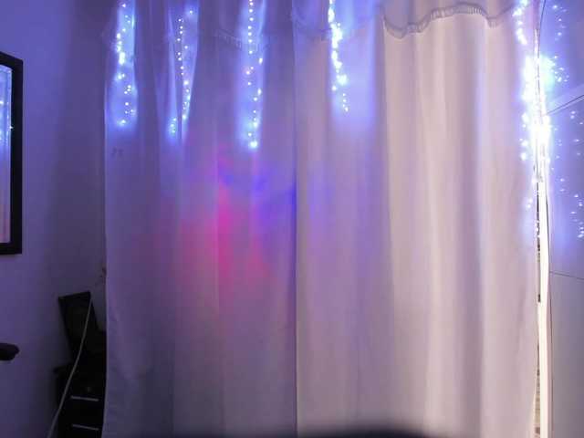 Milly-Way live cam on BongaCams
