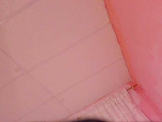 Milly-Way live webcam show