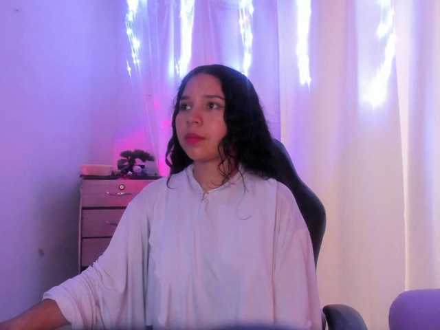 Milly-Way live cam on BongaCams