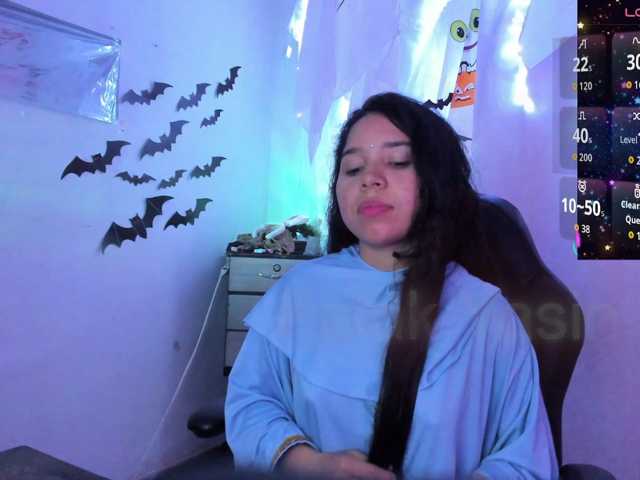Milly-Way live cam preview