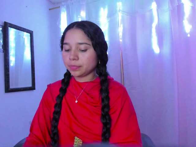 Milly-Way live cam on BongaCams