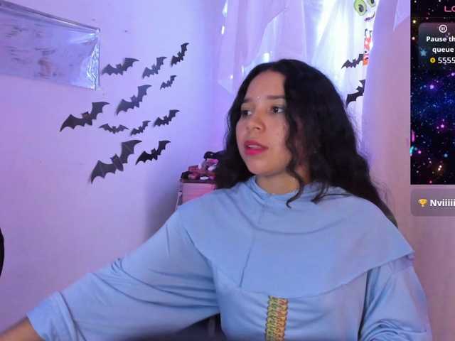 Milly-Way live cam preview