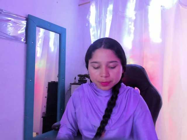 Milly-Way live cam on BongaCams