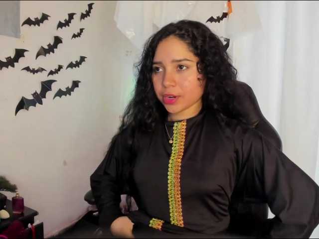 Milly-Way live cam on BongaCams