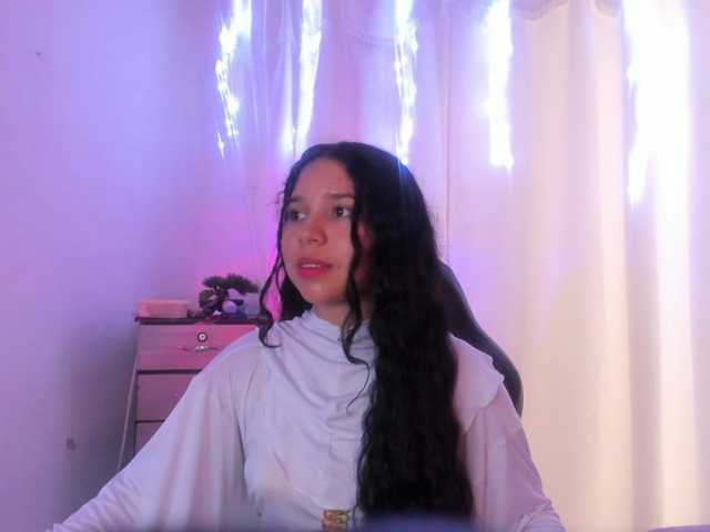 Milly-Way live cam on BongaCams