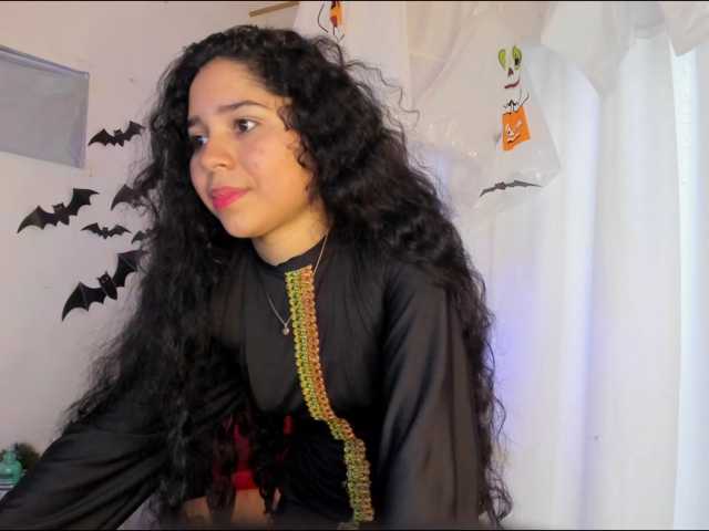 Milly-Way live cam on BongaCams
