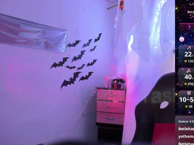 Milly-Way live cam preview