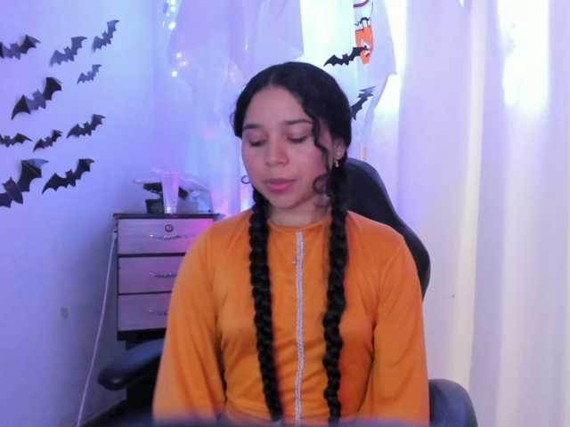 Milly-Way live cam on BongaCams