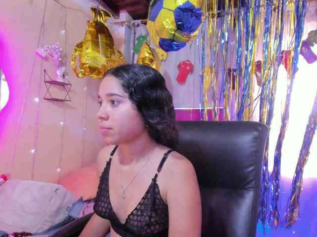 milly-way cam belle