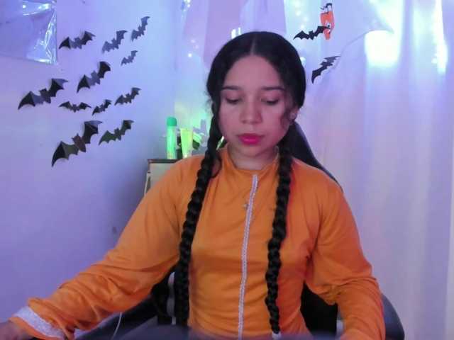 Milly-Way live cam on BongaCams