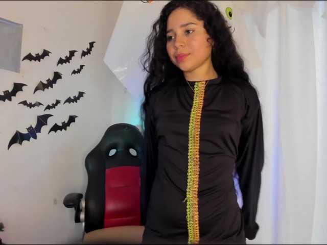 Milly-Way live cam on BongaCams