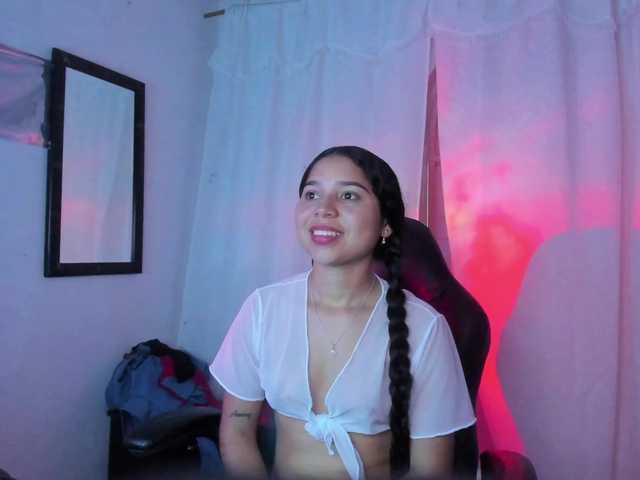 Milly-Way live cam on BongaCams