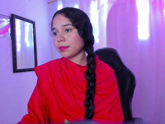 Milly-Way live cam on BongaCams
