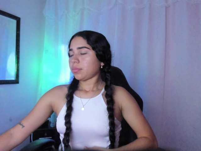 milly-way belle show