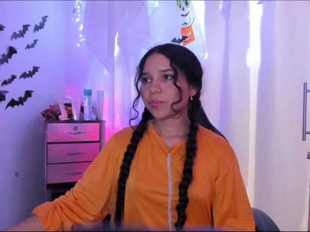 Milly-Way live cam on BongaCams